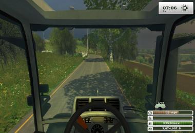 Warminskie klimaty V3 MR