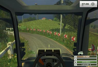 Warminskie klimaty V3 MR