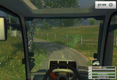 Warminskie klimaty V3 MR