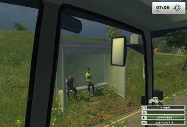 Warminskie klimaty V3 MR