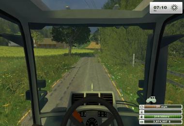 Warminskie klimaty V3 MR