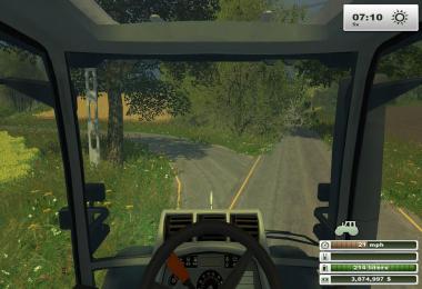 Warminskie klimaty V3 MR