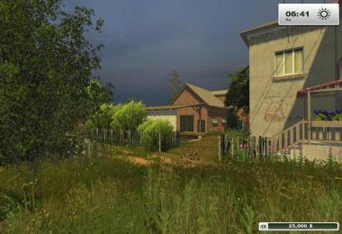 Warminskie klimaty V3 MR