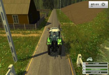 Warminskie klimaty V3 MR