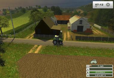 Warminskie klimaty V3 MR