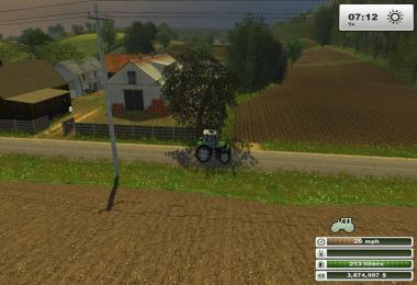 Warminskie klimaty V3 MR