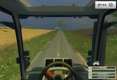 Warminskie klimaty V3 MR