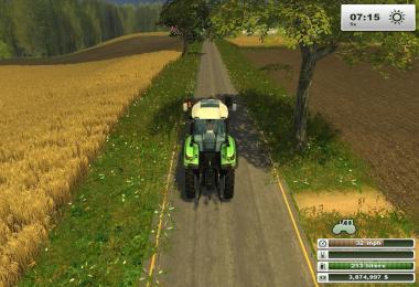 Warminskie klimaty V3 MR