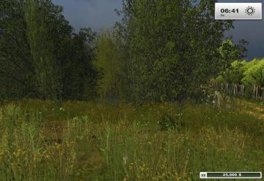 Warminskie klimaty V3 MR