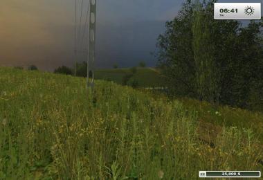 Warminskie klimaty V3 MR