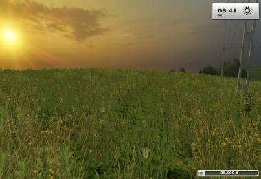 Warminskie klimaty V3 MR