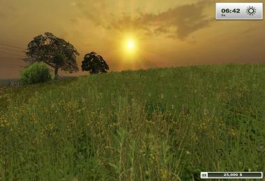 Warminskie klimaty V3 MR