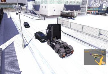 Wintermod v5.0