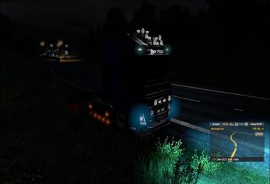 Xenon 8000K By Gustavo Veio v1