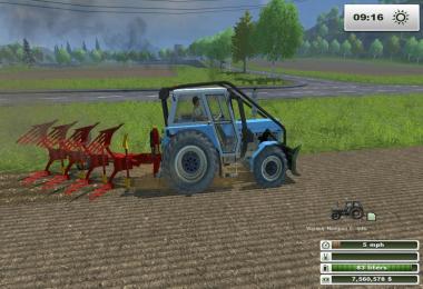 Zetor 8045 UKT