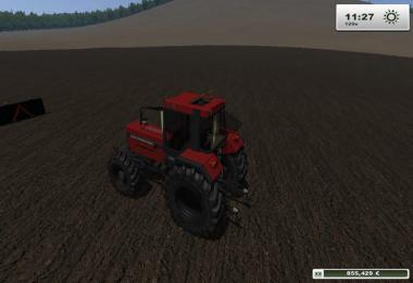 1455XL Bauer fright v1.0