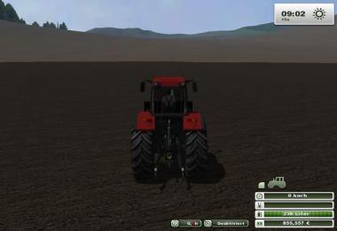 1455XL Bauer fright v1.0