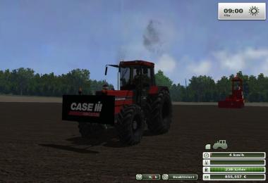 1455XL Bauer fright v1.0