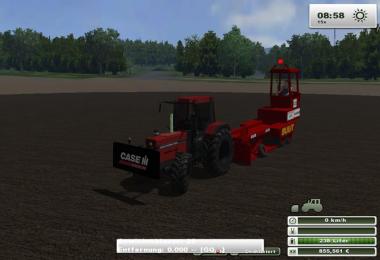 1455XL Bauer fright v1.0