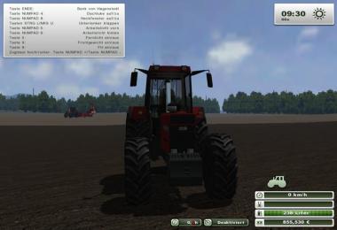1455XL Bauer fright v1.0