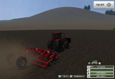 1455XL Bauer fright v1.0