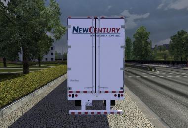 2012 Great Dane Reefer