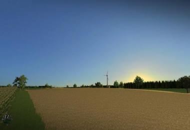 Sky Texture v1.0