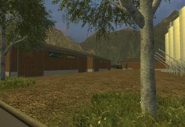 A valley in nowhere v2.0