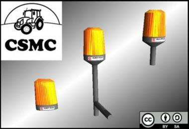 Accessories pack v1.0