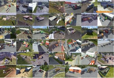 Add-on for Jazzycats cargo packs v0.9.1 beta