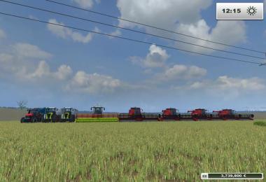 Advanced country XXL v1.1