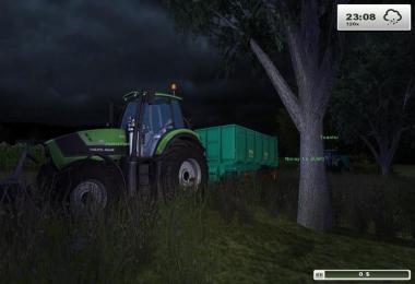 Aguas Tenias 1 Axis 10T v1.0