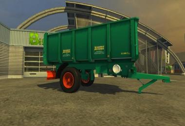 Aguas Tenias 1 Axis 10T v2.0 MR