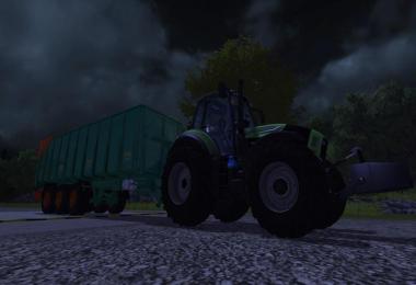 Aguas Tenias 30T v1.0