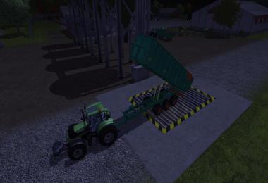 Aguas Tenias 30T v1.0