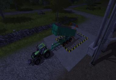 Aguas Tenias 30T v1.0