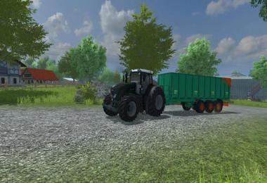 Aguas Tenias 30T v1.0