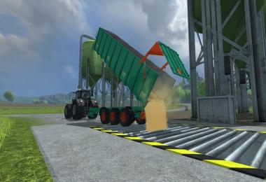 Aguas Tenias 30T v1.0