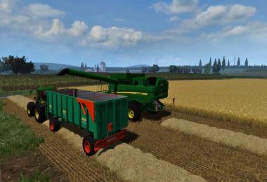 Aguas Tenias Galera 2 Axis 20T v1.0