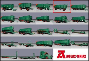 Aguas Tenias Galera 2 Axis 20T v1.0