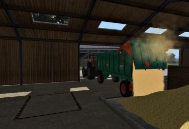 Aguas Tenias Galera 2 Axis 20T v1.0