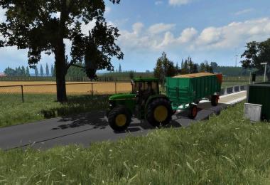 Aguas Tenias Galera 2 Axis 20T v1.0