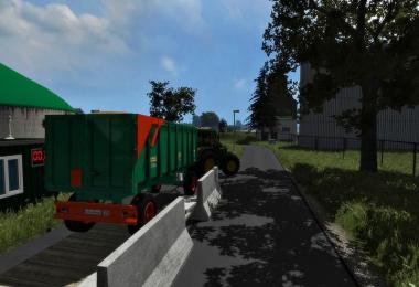 Aguas Tenias Galera 2 Axis 20T v1.0