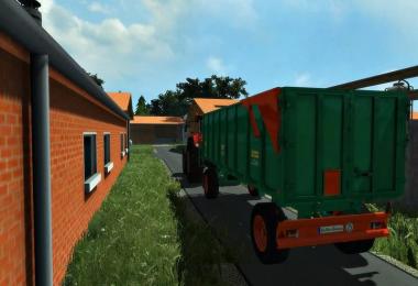 Aguas Tenias Galera 2 Axis 20T v1.0