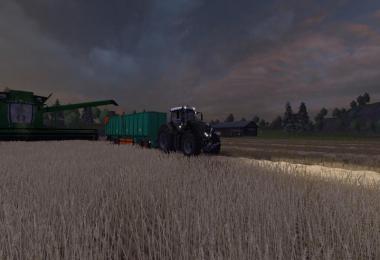 Aguas Tenias Galera 5 Axis 32T v1.0