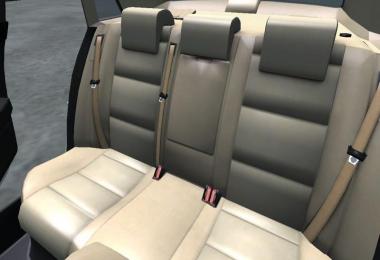 Audi A4 Quattro towbar v1.1 MR