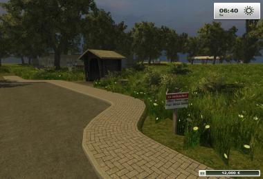 B34STx Objects Pack 2 v1.0