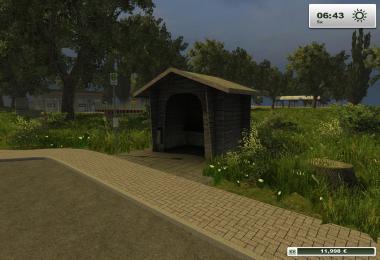 B34STx Objects Pack 2 v1.0