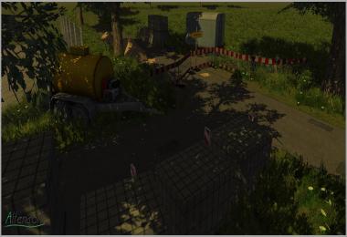 B34STx Objects Pack 2 v1.0