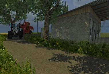 B34STx Objects Pack 2 v1.0